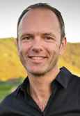 Peter Bæklund